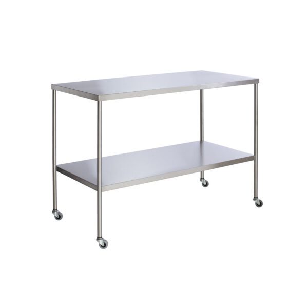 UMF MEDICAL INSTRUMENT TABLE