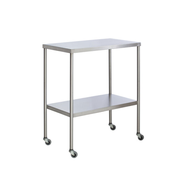 UMF MEDICAL INSTRUMENT TABLE