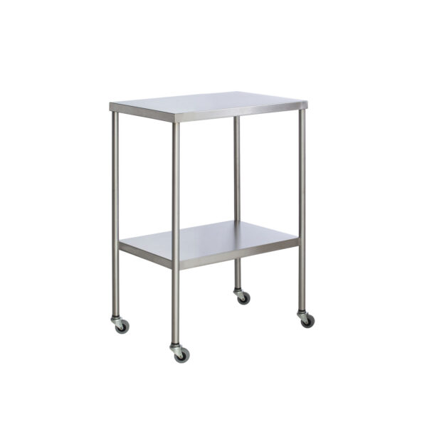 UMF MEDICAL INSTRUMENT TABLE