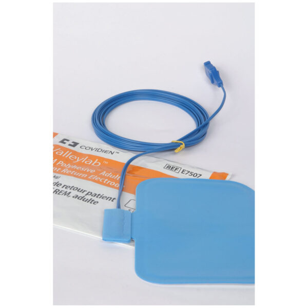 MEDTRONIC VALLEYLAB ELECTROSURGICAL ACCESSORIES