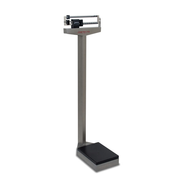 DETECTO DUAL-READING PHYSICIAN‘S SCALE