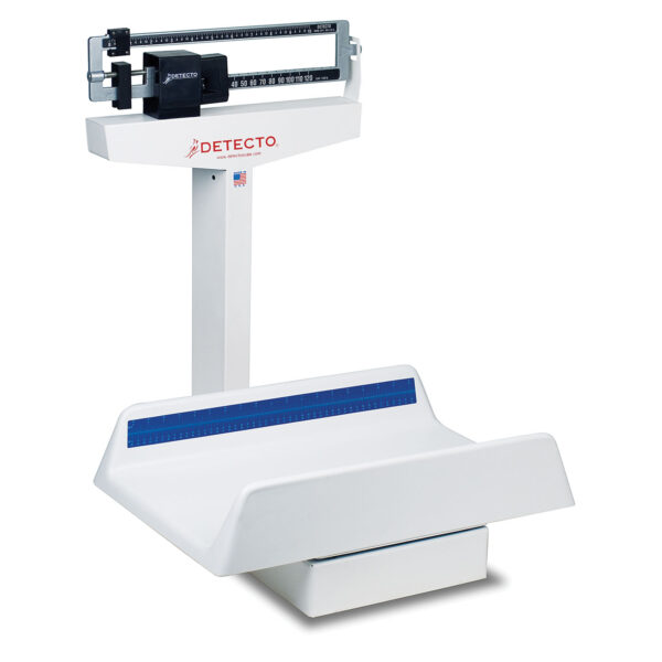 DETECTO HEAVY DUTY PEDIATRIC SCALE