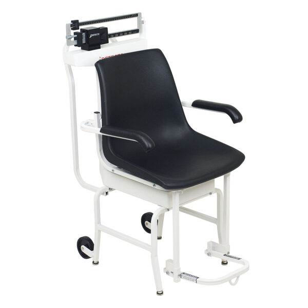 DETECTO CHAIR SCALE