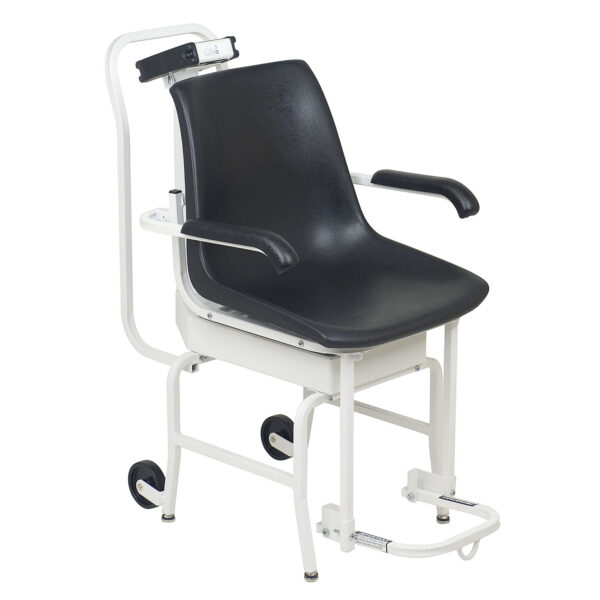 DETECTO CHAIR SCALE