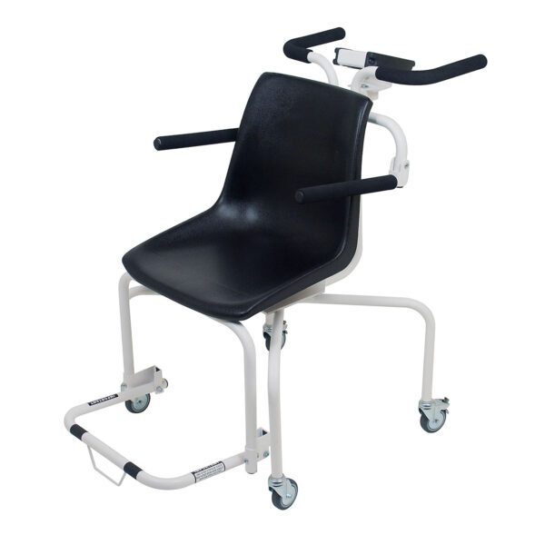 DETECTO ROLLING CHAIR SCALE