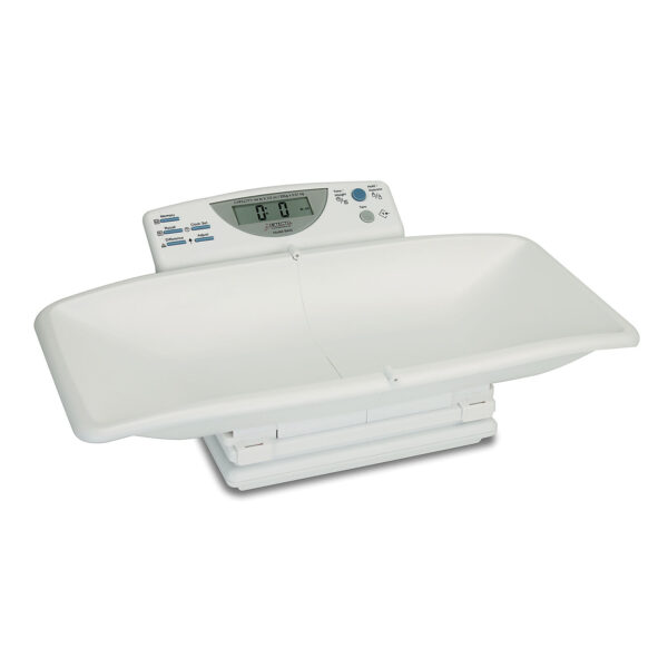 DETECTO MODEL 8440 INFANT SCALE