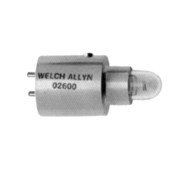 WELCH ALLYN REPLACEMENT LAMPS