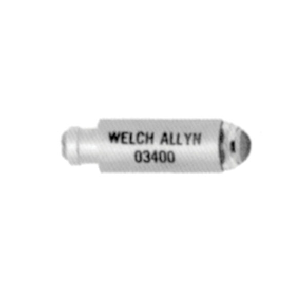 WELCH ALLYN REPLACEMENT LAMPS