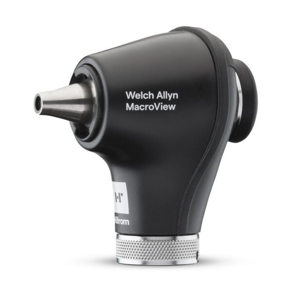 WELCH ALLYN MACROVIEW™ OTOSCOPE & ACCESSORIES