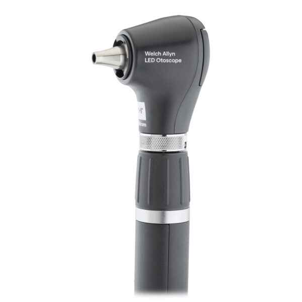 WELCH ALLYN MACROVIEW™ OTOSCOPE & ACCESSORIES