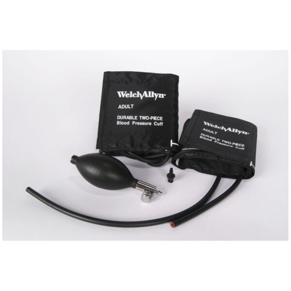 WELCH ALLYN ANEROID ACCESSORIES & PARTS