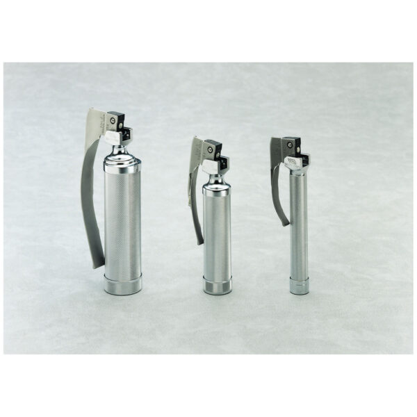 WELCH ALLYN LARYNGOSCOPE HANDLES