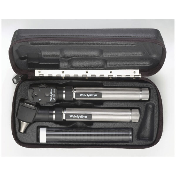 WELCH ALLYN POCKETSCOPE SETS - AA