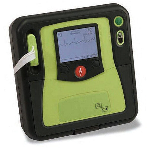 ZOLL AED PRO DEFIBRILLATORS